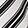 Jules Stripe White