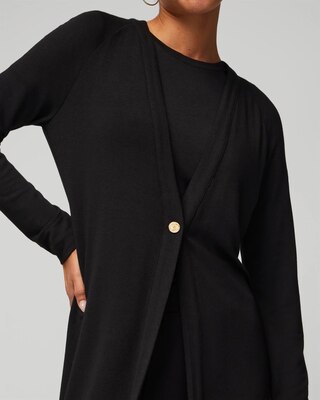 The Passporter™️ Coverup Top