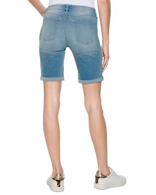 Outlet WHBM 9-Inch Bermuda Shorts