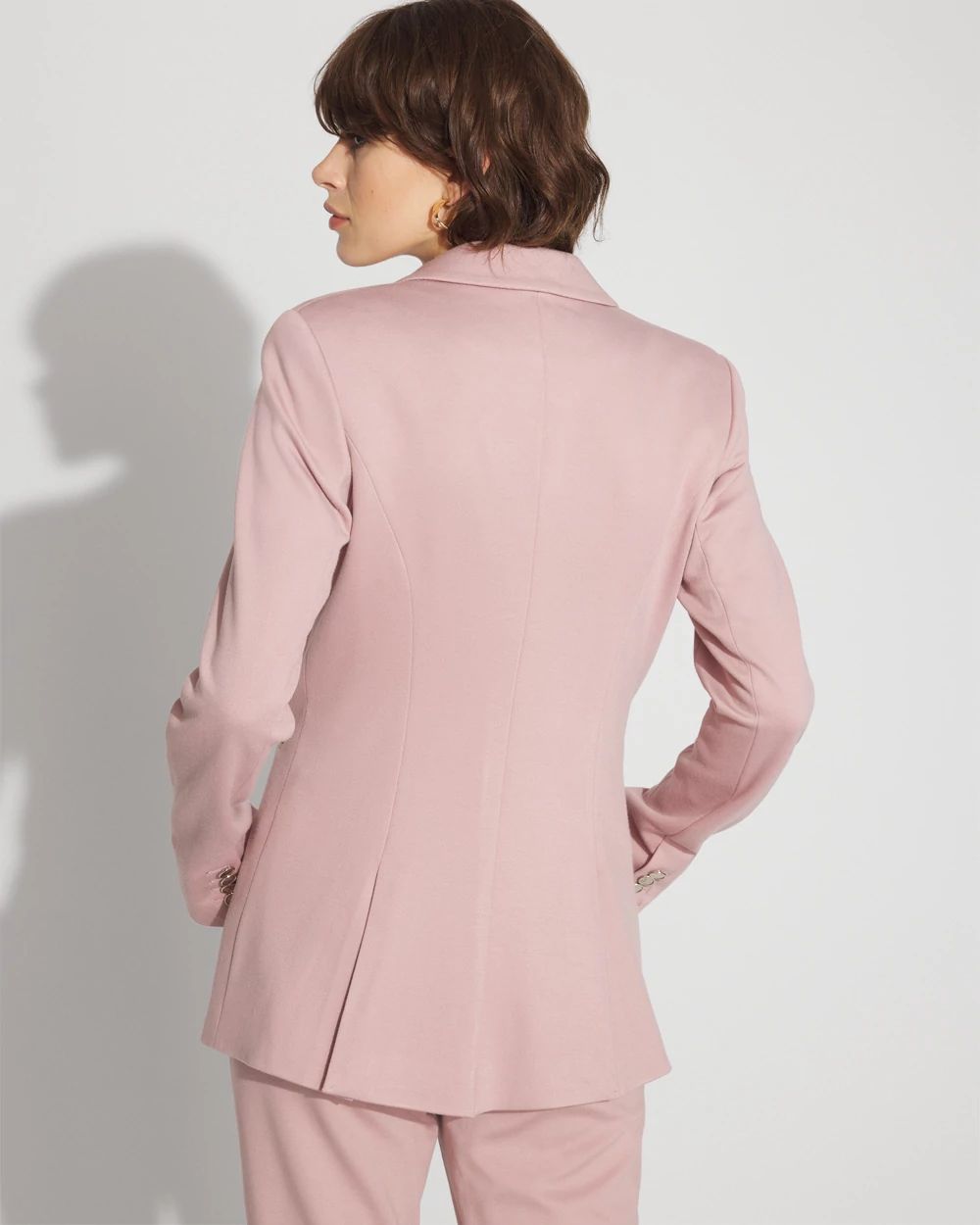 Petite WHBM® Two-Button Blazer