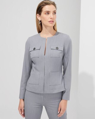 Outlet WHBM Seasonless Jacket