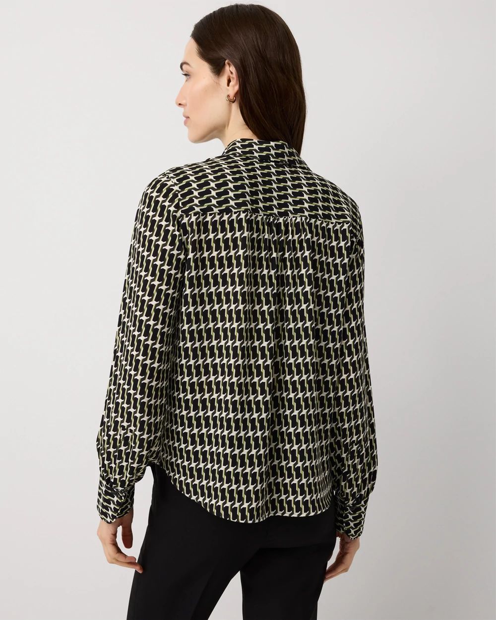 Soft Shirt click to view larger image.