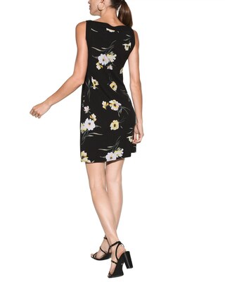 Outlet WHBM Sleeveless Shift Dress