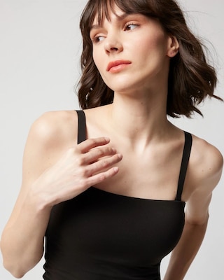 WHBM FORME™   Strapless Top click to view larger image.