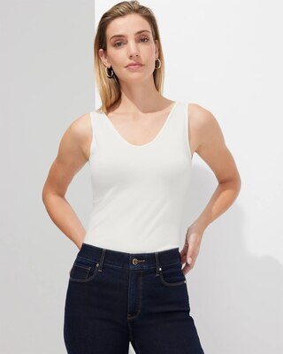 Outlet WHBM Convertible Tank