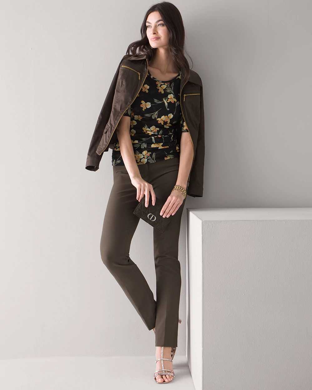 White house black market instantly slimming leggings sale
