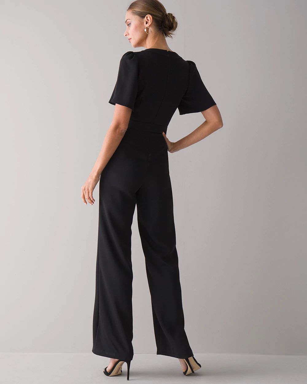 Iconic Jumpsuit