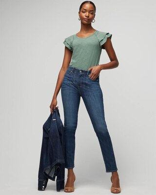 Short Sleeve Go-Getter Tee