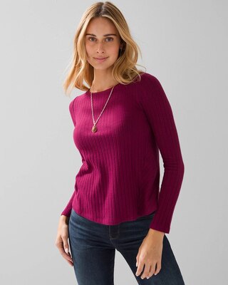 Super Soft Cozy Knit Sweater