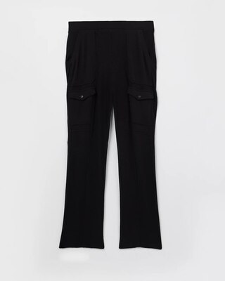 The Passporter™️ Utility Straight Leg Pants