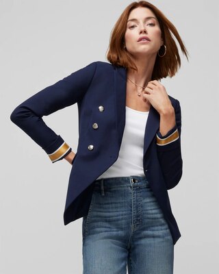 WHBM® Studio Blazer