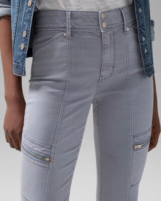 High-Rise Everyday Soft Denim™ Skinny Jeans
