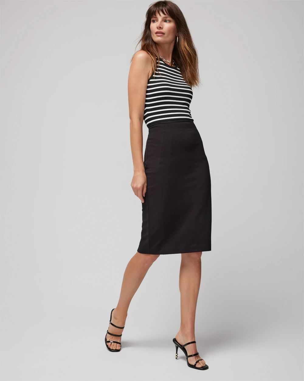 WHBM® AURA Pencil Skirt