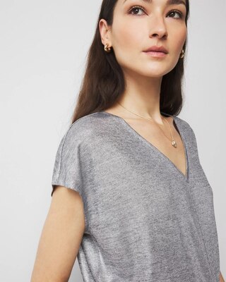 Jetsetter Tee click to view larger image.