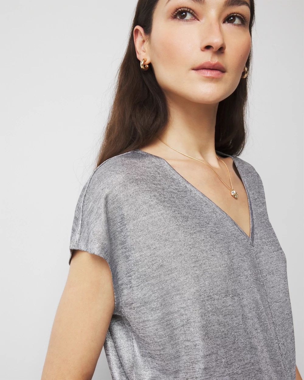 Jetsetter Tee