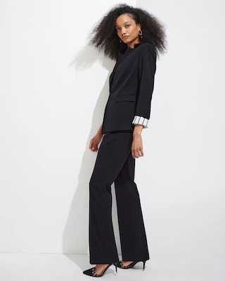 Outlet WHBM Seasonless Blazer