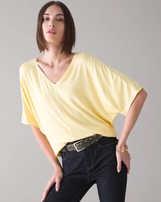 Everyday Dolman Tee