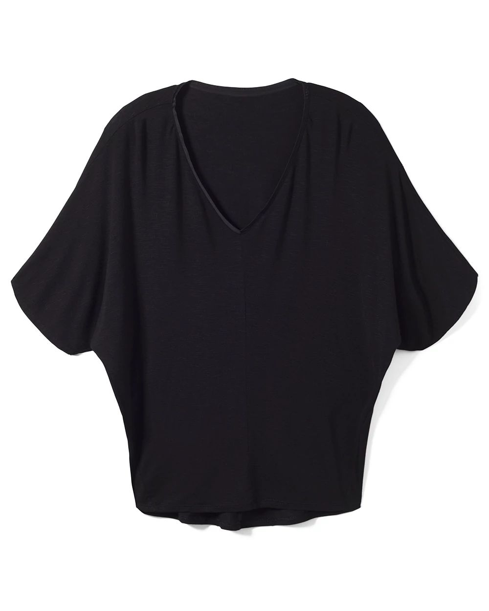 Everyday Dolman Tee