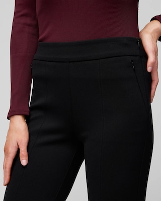 Luxe Stretch Skinny Pant