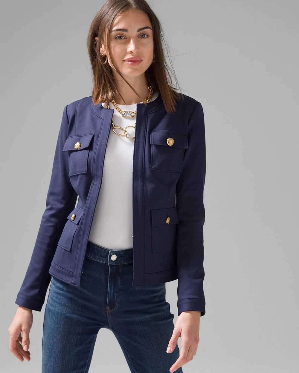 Whbm jackets hot sale
