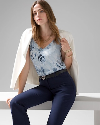 Reversible Camisole