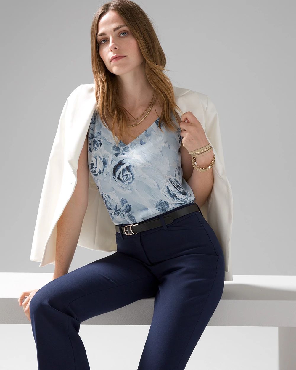Reversible Camisole