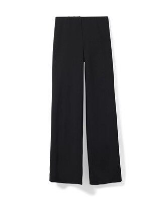 WHBM® Slip On Wide Leg Pant click to view larger image.