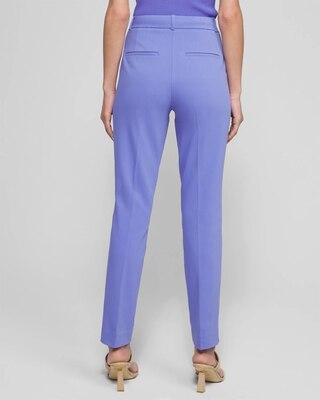Outlet WHBM The Slim Ankle Pant