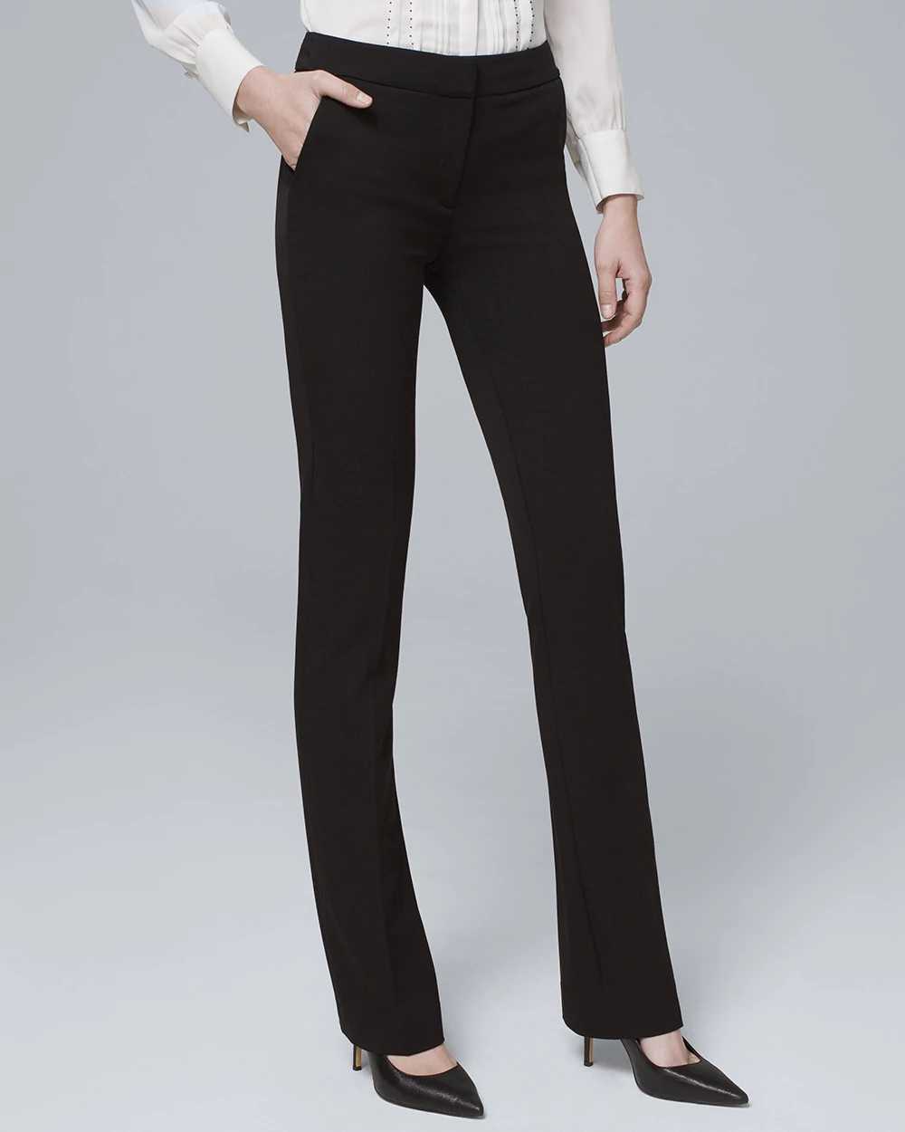 White house discount black market capris