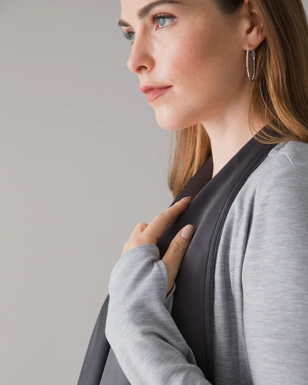 Easy Style Cover Up