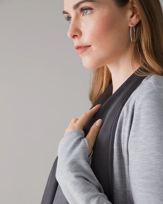 Easy Style Cover Up