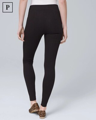 Petite 24-Hour Leggings click to view larger image.