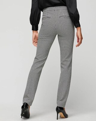 WHBM® Elle Slim Ankle Pant