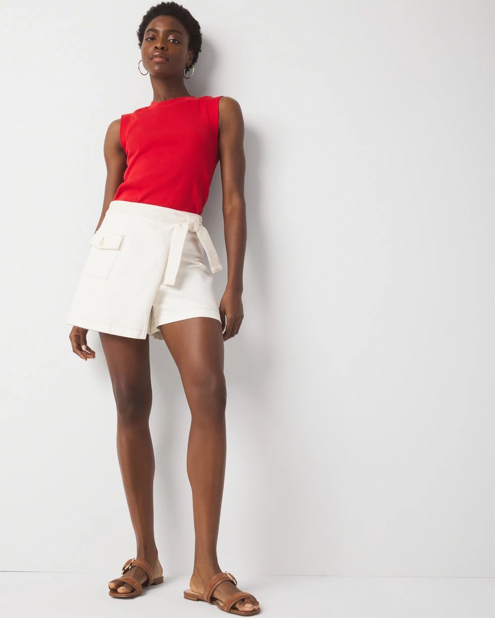 Pret Utility Skort