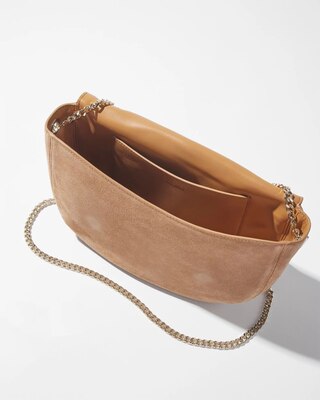 WHBM® Reversible Crossbody