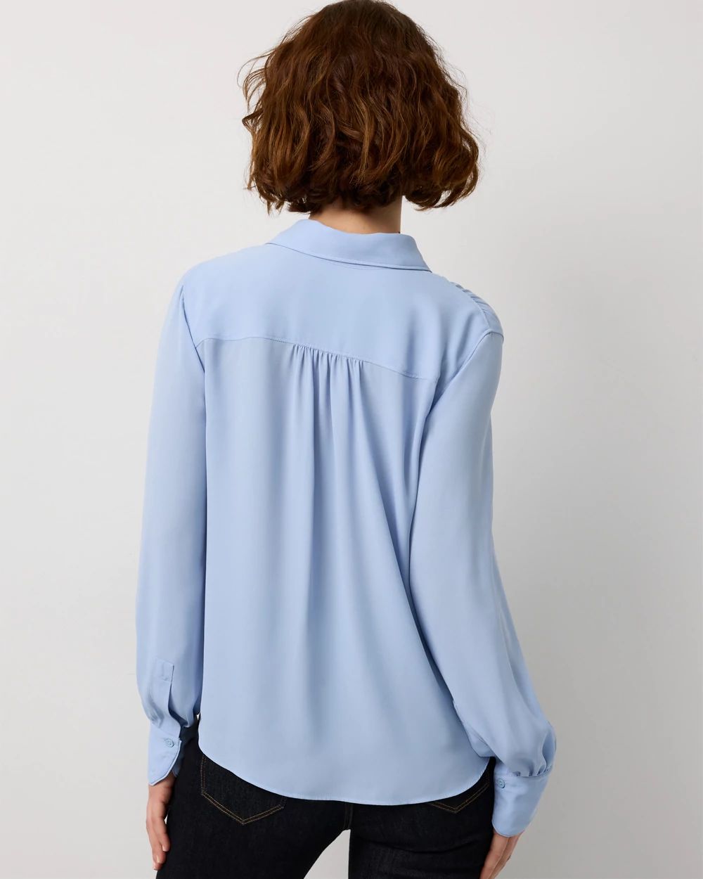 Soft Shirt click to view larger image.