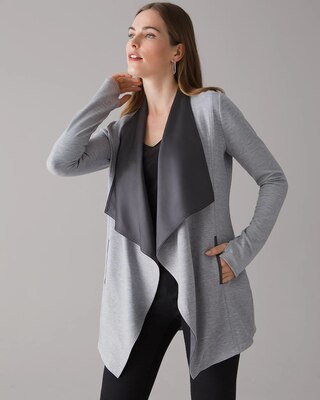 Easy Style Cover Up