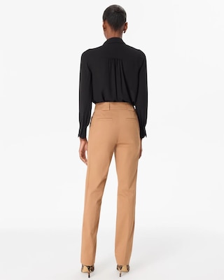 Straight Leg Pant click to view larger image.