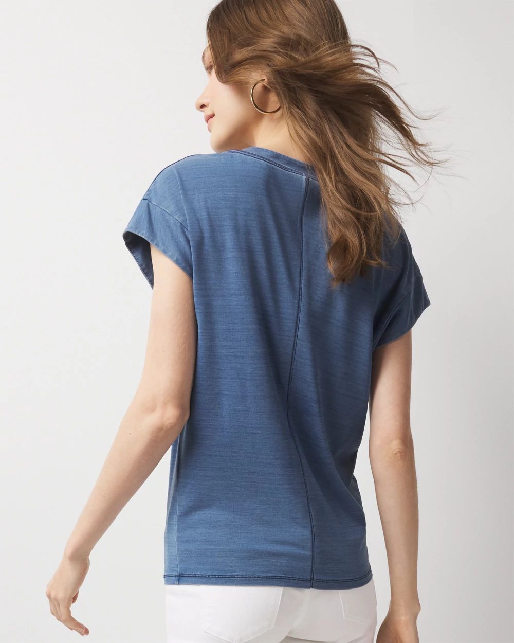 Short Sleeve Power Tee
