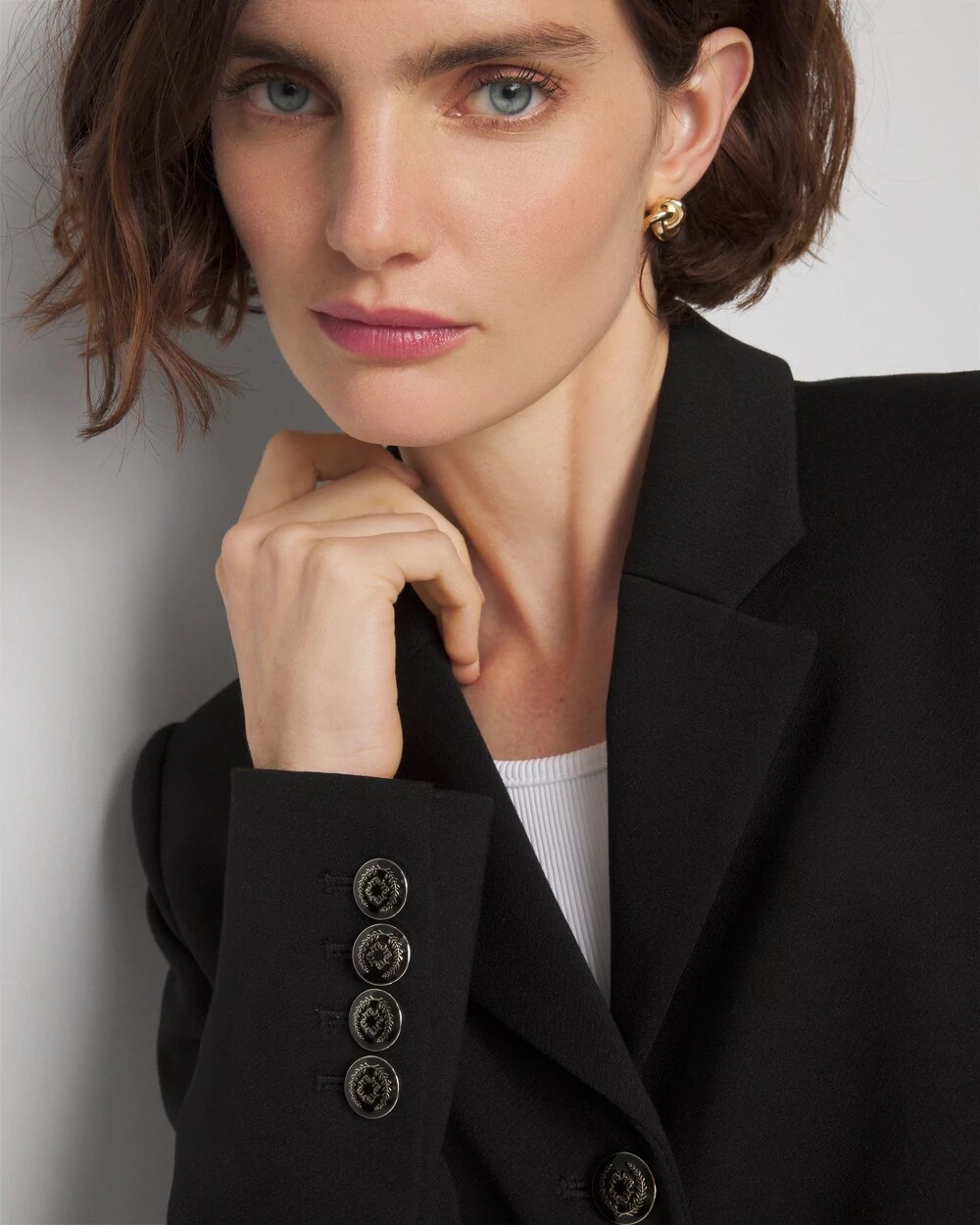 Schoolboy Blazer - image 3