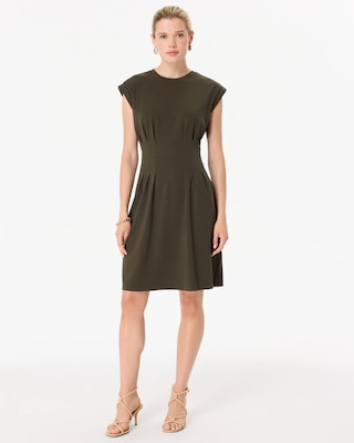 T-Shirt Dress