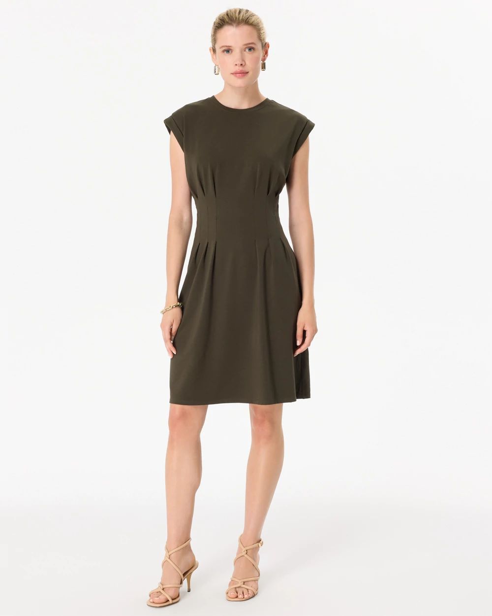 T-Shirt Dress