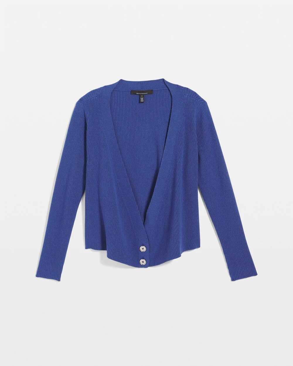 Surplice Cardigan - image 5