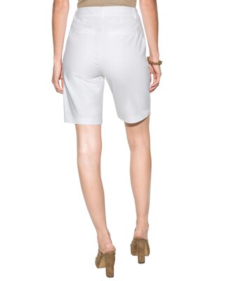 Outlet WHBM 10-Inch Bermuda Shorts