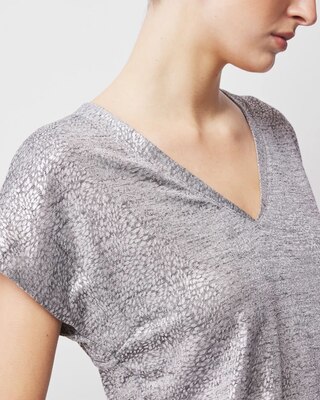 Short-Sleeve Power Tee click to view larger image.