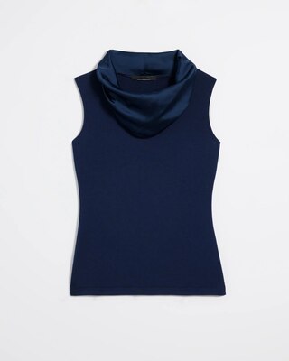 The Passporter™️ Sleeveless Top