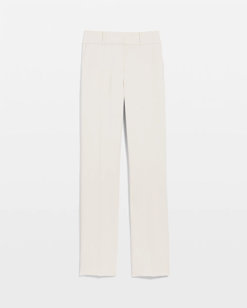 High Rise Riley Trouser