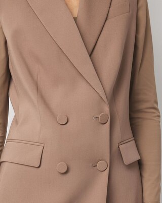 Double-Breasted Vest click to view larger image.