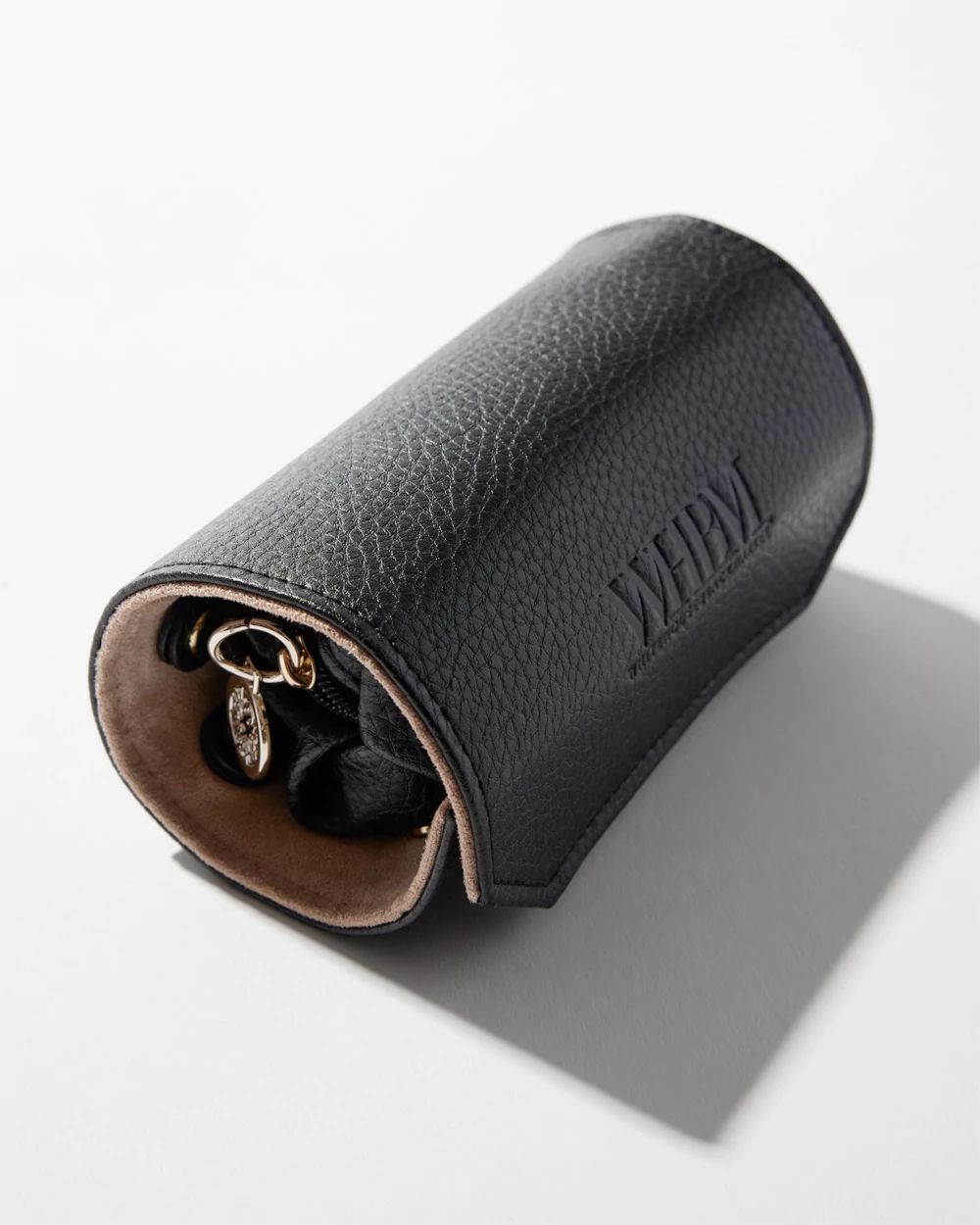 Rollup Jewelry Case