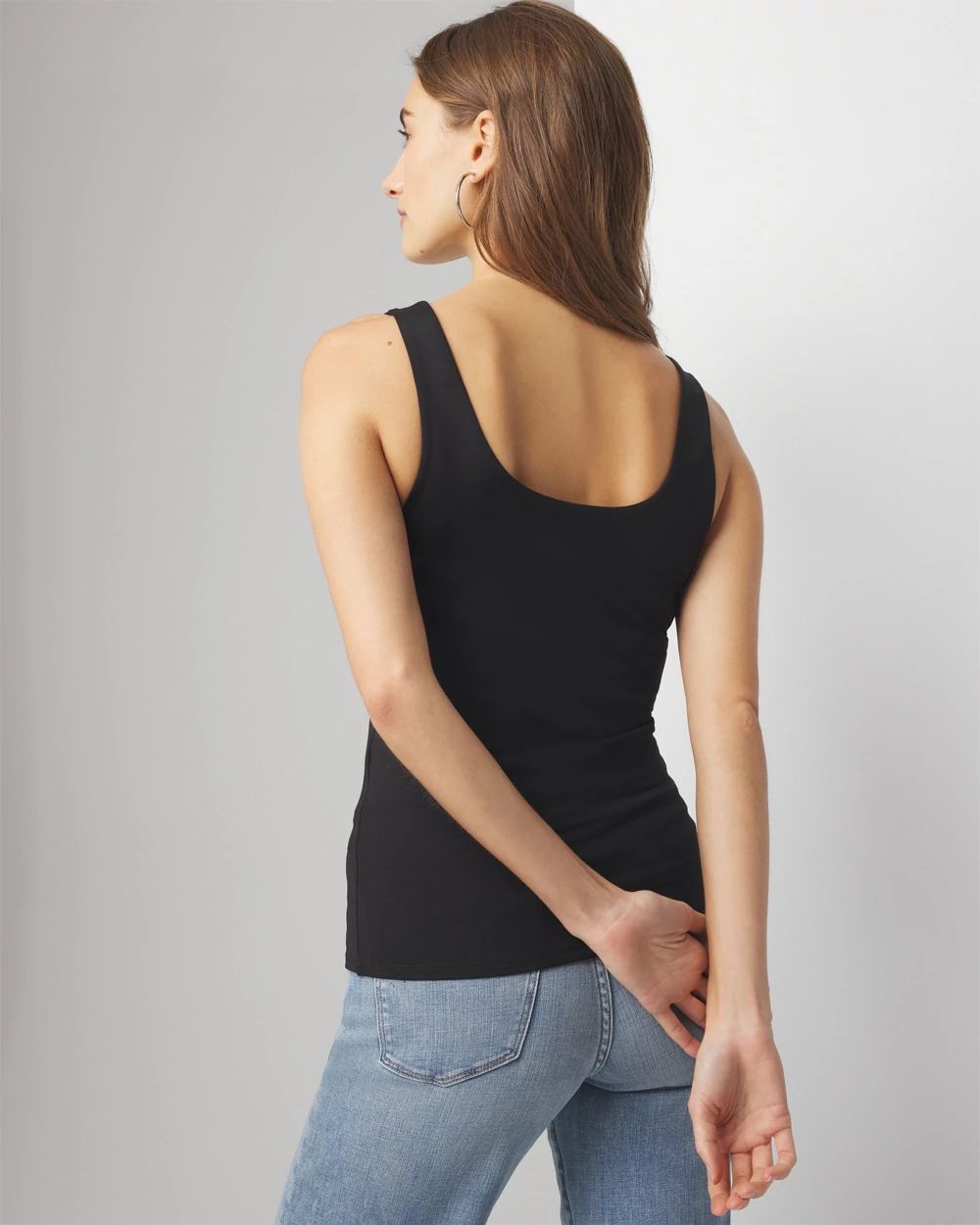WHBMFORME™ Dual Neck Tank